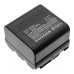 Batterie de l'appareil photo Sharp VLS1H