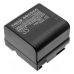Camera Battery Sharp VL-SW980