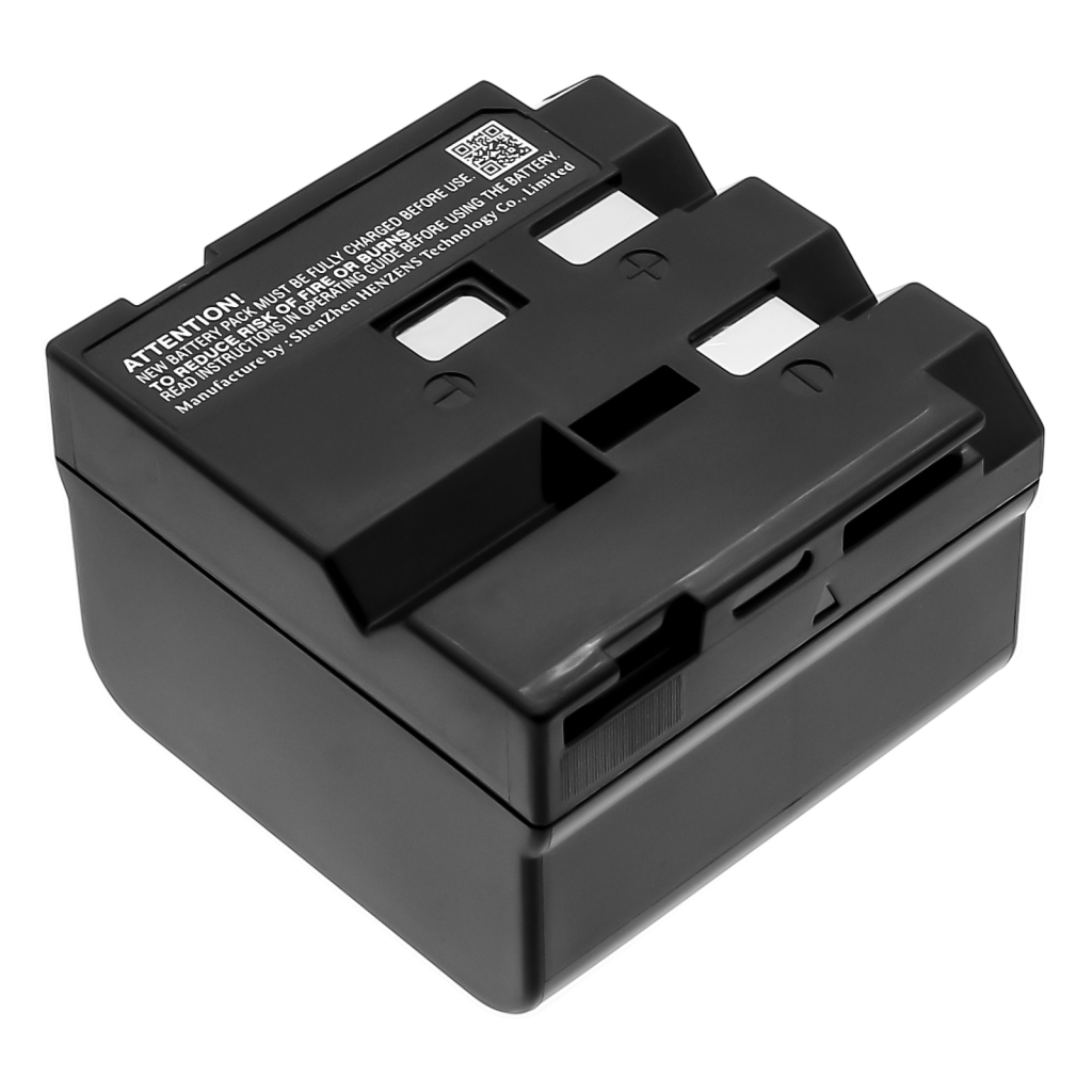 Camera Battery Sharp VL-SW980
