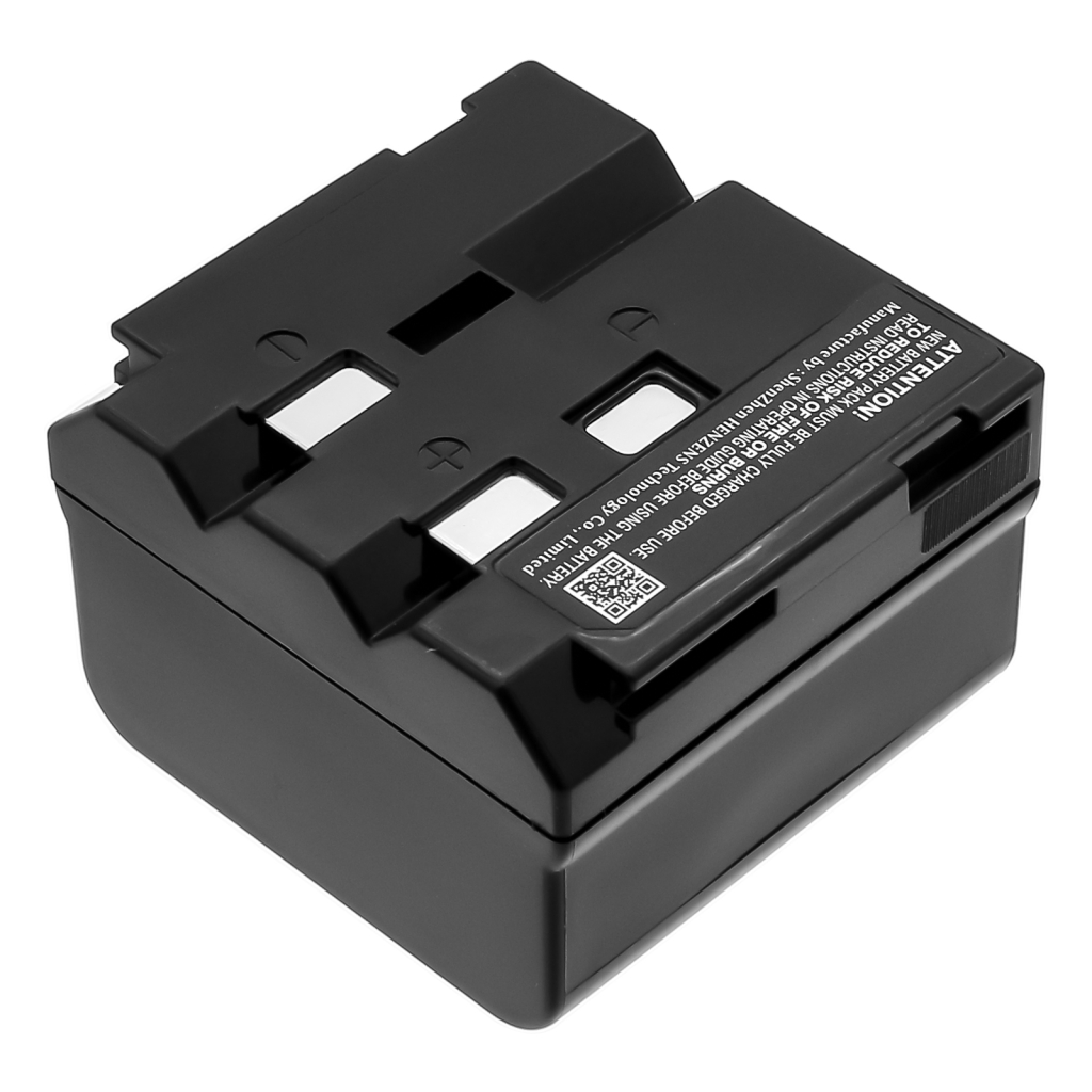 Batterie de l'appareil photo Sharp VLS1H