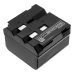 Batterie de l'appareil photo Sharp VLS1H