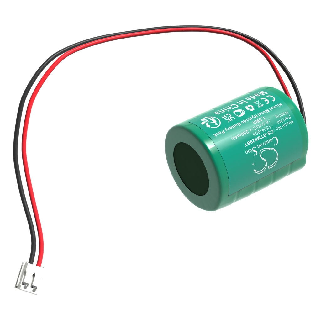 Batterie de caméra de sécurité domestique Bell-tec CS-BTM829BT
