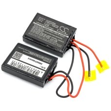 Remplacement de batterie compatible pour Beats J188/ICP092941SH