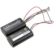 Remplacement de batterie compatible pour Beats J273-1303010,J273/ICR18650NH