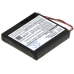 Remplacement de batterie compatible pour BLAUPUNKT 824850A1S1PMX