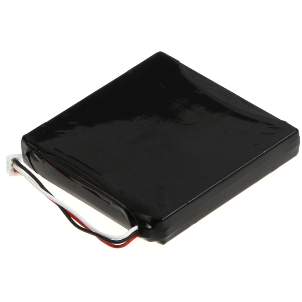 Remplacement de batterie compatible pour BLAUPUNKT 824850A1S1PMX