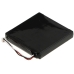 Remplacement de batterie compatible pour BLAUPUNKT 824850A1S1PMX
