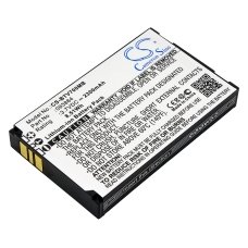 Kompatibler Ersatzakku für Bt 093864,BM-424 093864