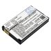 Batterie BabyPhone Nuk CS-BTV700MB