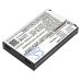 Batterie BabyPhone Nuk CS-BTV700MB