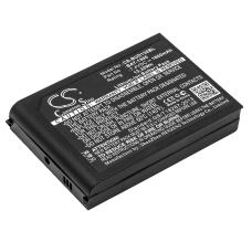 Remplacement de batterie compatible pour Bluebird BAT-1300