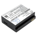 Code à barres, Scanner Batterie du scanner Bluebird CS-BUD170BL