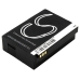 Code à barres, Scanner Batterie du scanner Bluebird CS-BUD170BL