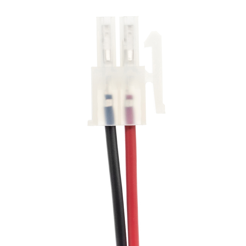 Batterie Remplace 121264