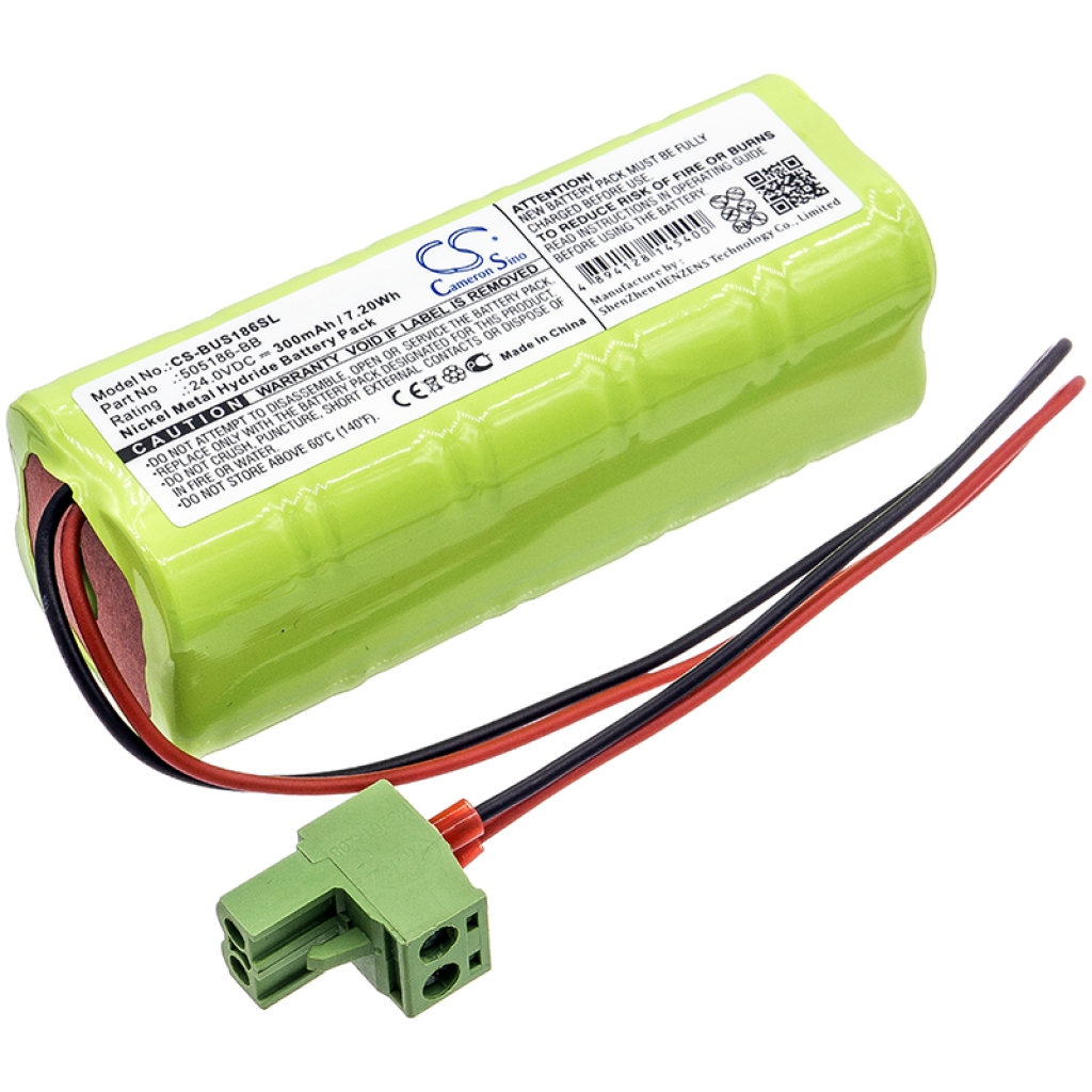 Batteries Remplace 06000142