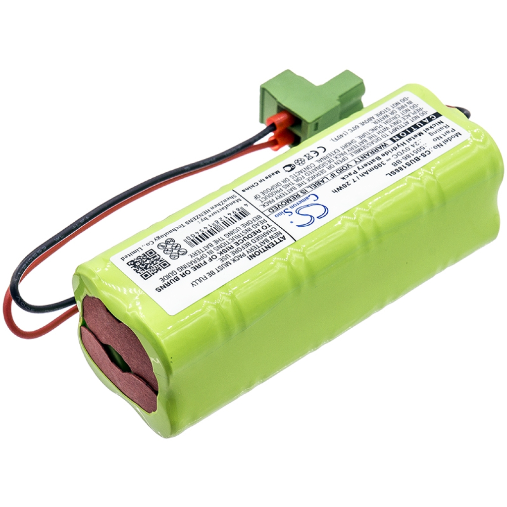 Batteries Remplace 06000142