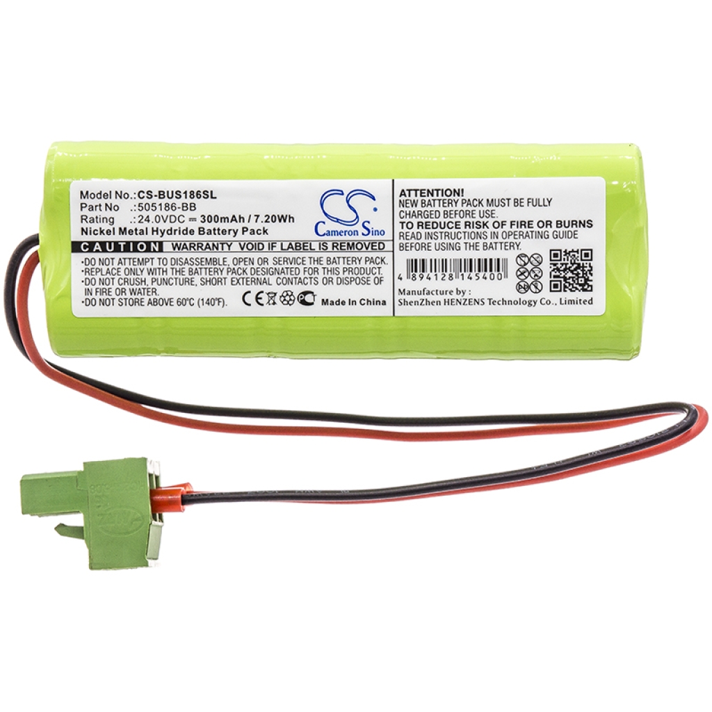 Batteries Remplace 06000142