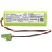 Batteries Remplace 06000142