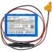 Batteries Remplace 65500
