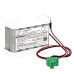 Batteries Remplace 6013004