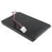 Hitachi Uniross Batterie de téléphone sans fil BTI CS-BVE500CL
