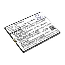 Kompatibler Ersatzakku für Blackview E7
