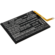 Remplacement de batterie compatible pour Blackview BL1549I