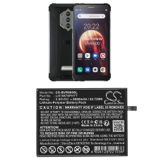 Kompatibler Ersatzakku für Blackview LI515876PHTT