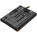 Batterie de téléphone portable Blackview CS-BVR950SL