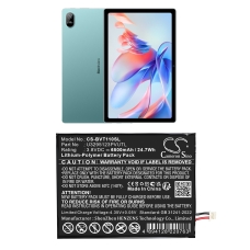 Kompatibler Ersatzakku für Blackview U3295123PVUTL
