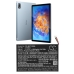 Tablet-PC Akkus Blackview CS-BVT122SL