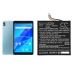 Tablet-PC Akkus Blackview CS-BVT500SL