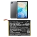 Tablet-PC Akkus Blackview CS-BVT800SL