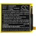 Batterie de téléphone portable Blackview CS-BVV800SL