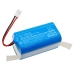 Batteries Remplace INR18650-4S1P