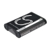 Batterie de l'appareil photo Sony Cyber-shot DSC-RX100M2