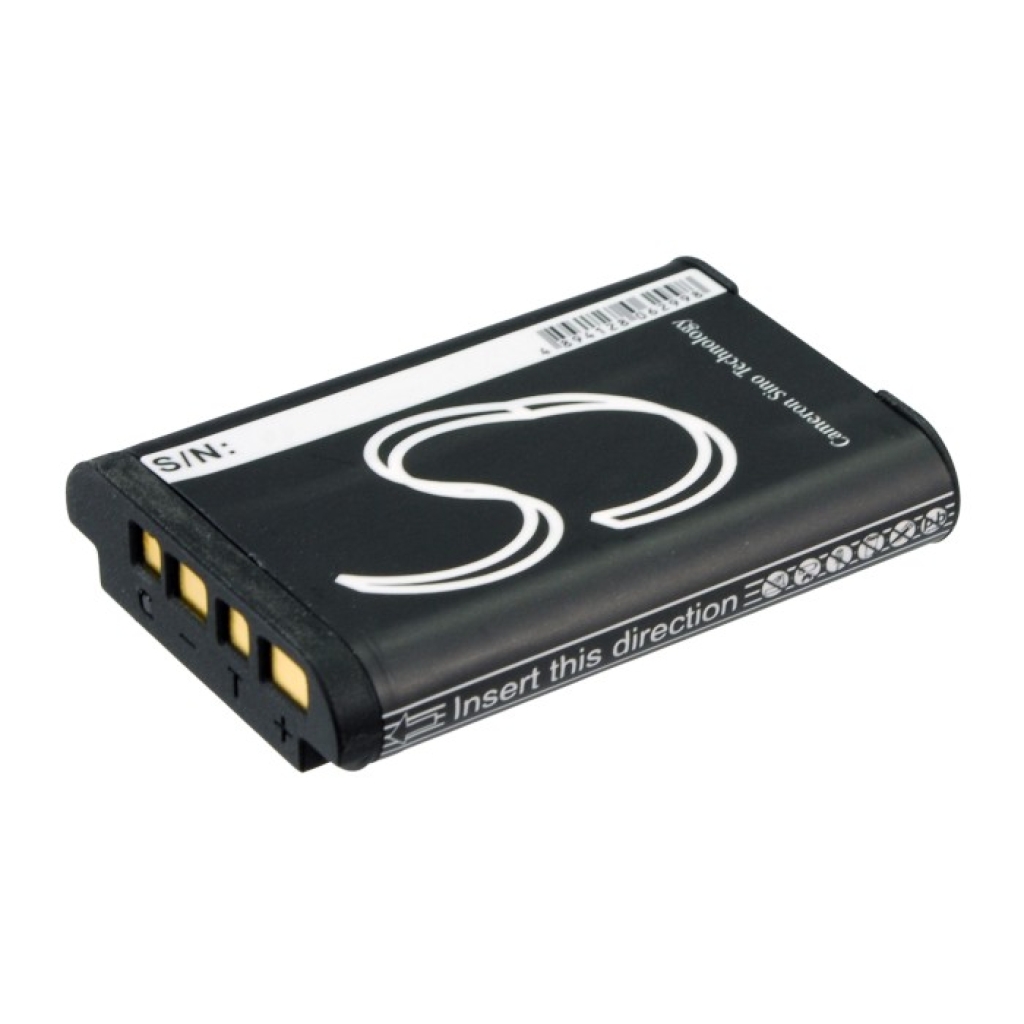 Batterie de l'appareil photo Sony Cyber-shot DSC-RX100M2