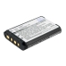 Batterie de l'appareil photo Sony Cyber-shot DSC-RX100M2