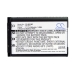 Batterie de l'appareil photo Sony Cyber-shot DSC-RX100M2