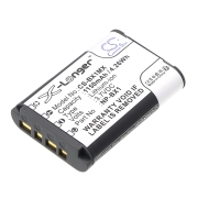 Camera Battery Sony HDR-PJ410