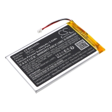 Kompatibler Ersatzakku für Onyx 355585,BBA10