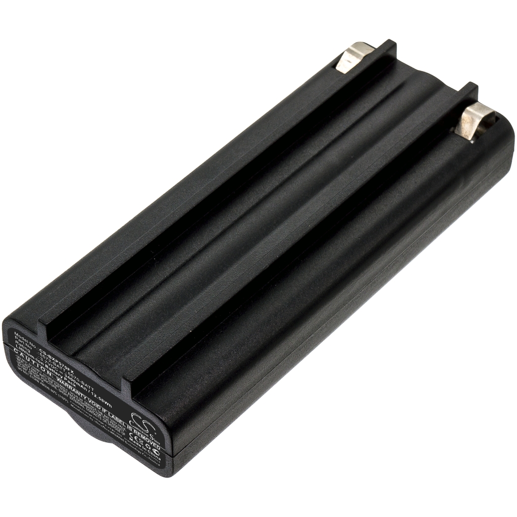 Système d'éclairage Batterie Bayco XPR-5572