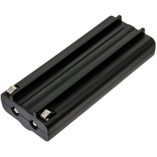 Remplacement de batterie compatible pour Nightstick 5570-BATT,5572-BATT