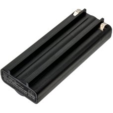 Remplacement de batterie compatible pour Nightstick 5570-BATT,5572-BATT