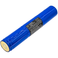 Kompatibler Ersatzakku für Nightstick XPR-9850BATT