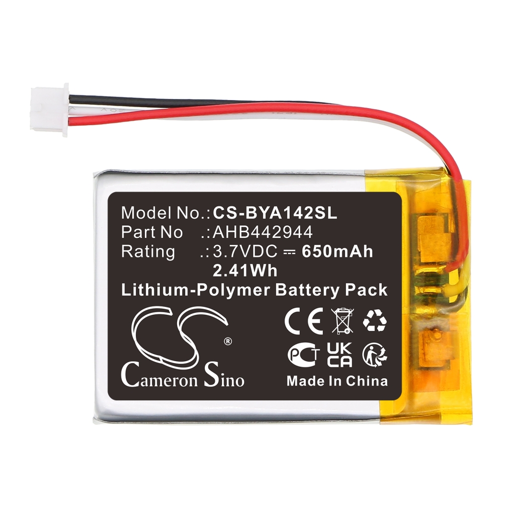 Batterie Remplace AHB442944