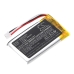 BabyPhone Battery Babymoov CS-BYA143SL