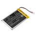 Batterie BabyPhone Babymoov CS-BYA144SL