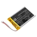 Batterie BabyPhone Babymoov CS-BYA144SL