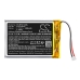 Batterie BabyPhone Babymoov CS-BYA144SL